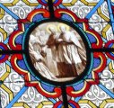 St François de Sales et st Vincent de Paul, "Berceau de st Vincent de Paul", Landes